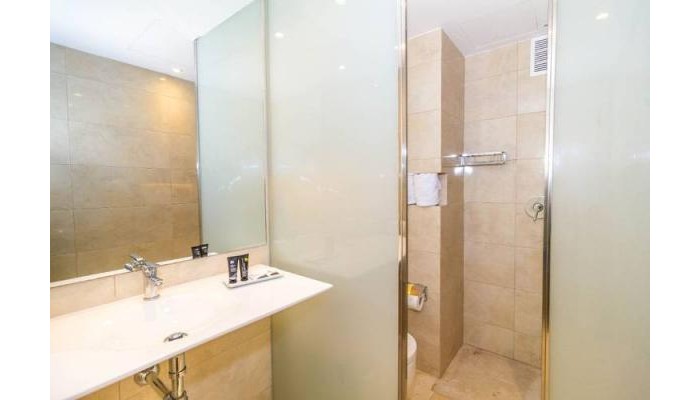 Hotel Eix Alzinar Mar Suites poza 5