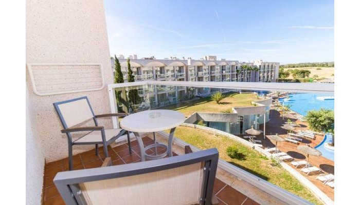 Hotel Eix Alzinar Mar Suites poza 7