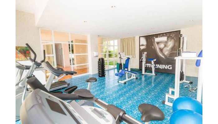 Hotel Eix Alzinar Mar Suites poza 23