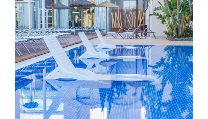 Hotel Eix Alzinar Mar Suites poza 18