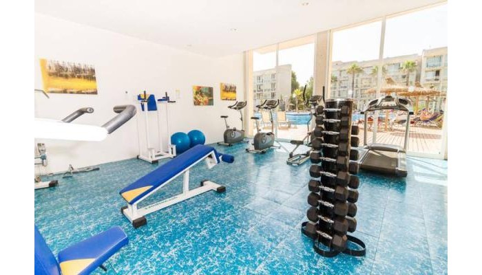 Hotel Eix Alzinar Mar Suites poza 22