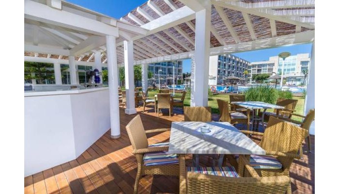 Hotel Eix Alzinar Mar Suites poza 9