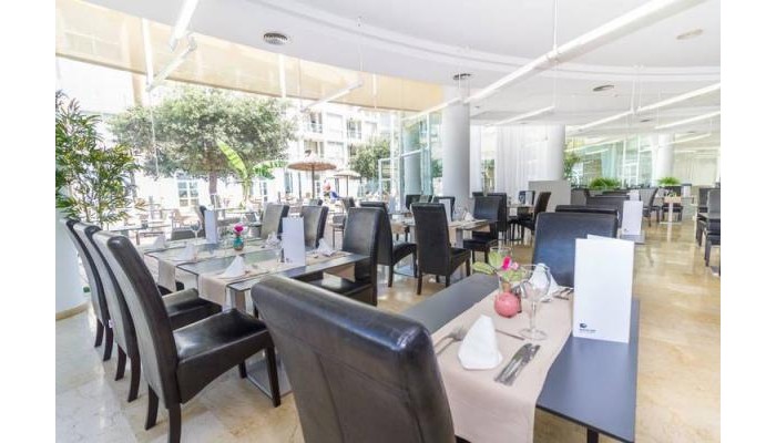 Hotel Eix Alzinar Mar Suites poza 12