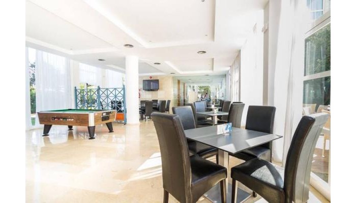Hotel Eix Alzinar Mar Suites poza 10