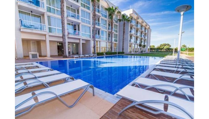 Hotel Eix Alzinar Mar Suites poza 19