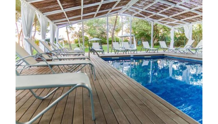 Hotel Eix Alzinar Mar Suites poza 20