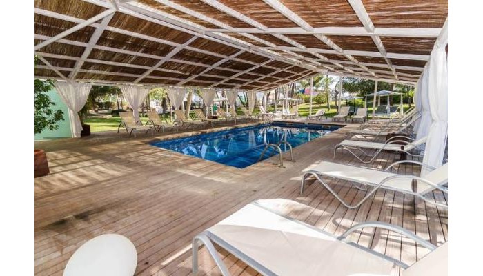 Hotel Eix Alzinar Mar Suites poza 21