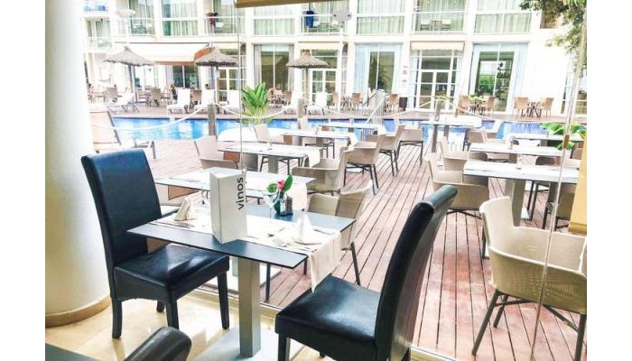 Hotel Eix Alzinar Mar Suites poza 11