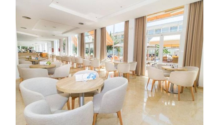 Hotel Eix Alzinar Mar Suites poza 8