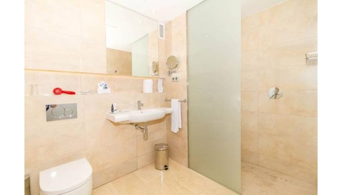 Hotel Eix Alzinar Mar Suites poza 6