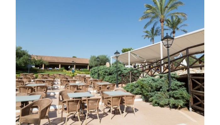 Hotel Fergus Club Vell Mari poza 3