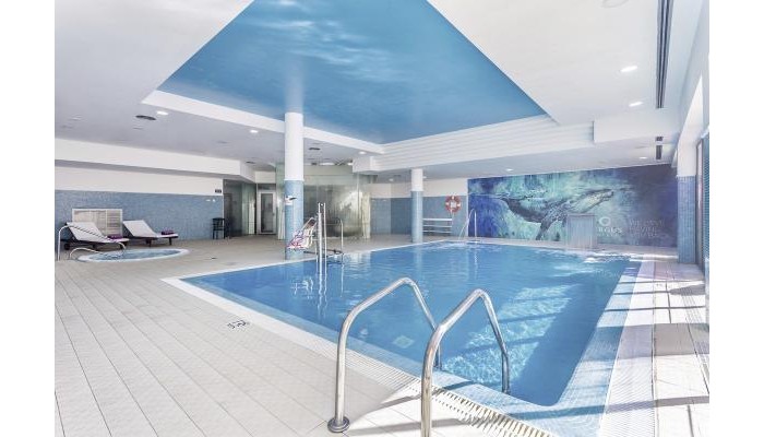 Hotel Fergus Club Vell Mari poza 28