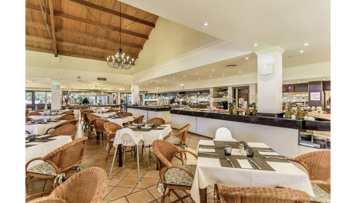 Hotel Fergus Club Vell Mari poza 18