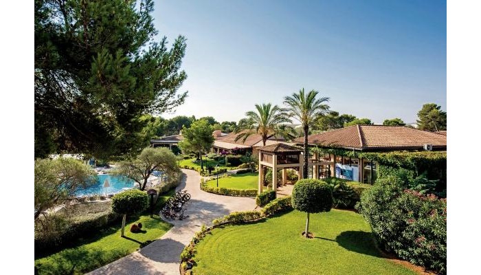 Hotel Fergus Club Vell Mari poza 7