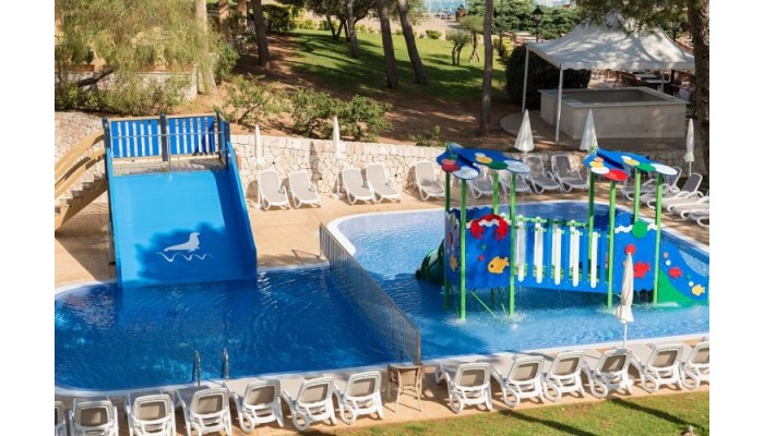 Hotel Fergus Club Vell Mari poza 2