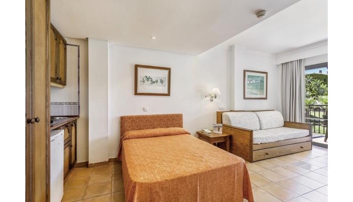 Hotel Fergus Club Vell Mari poza 13