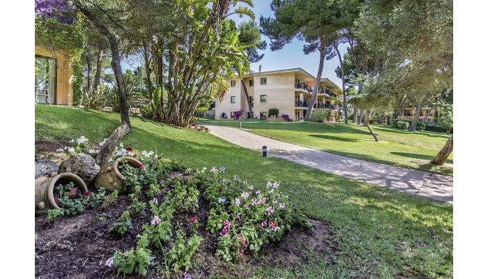 Hotel Fergus Club Vell Mari poza 8