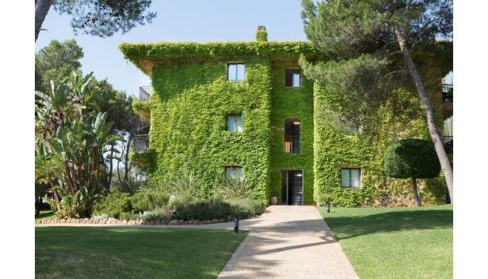 Hotel Fergus Club Vell Mari poza 1