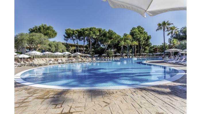 Hotel Fergus Club Vell Mari poza 9