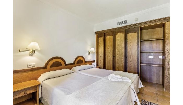 Hotel Fergus Club Vell Mari poza 15