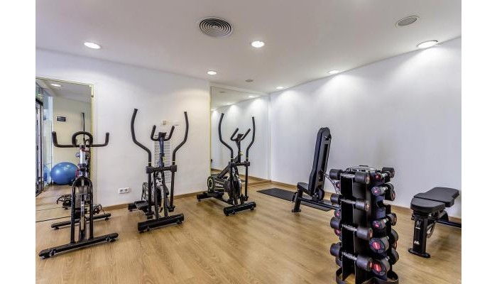 Hotel Fergus Club Vell Mari poza 27