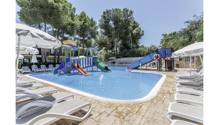 Hotel Fergus Club Vell Mari poza 6