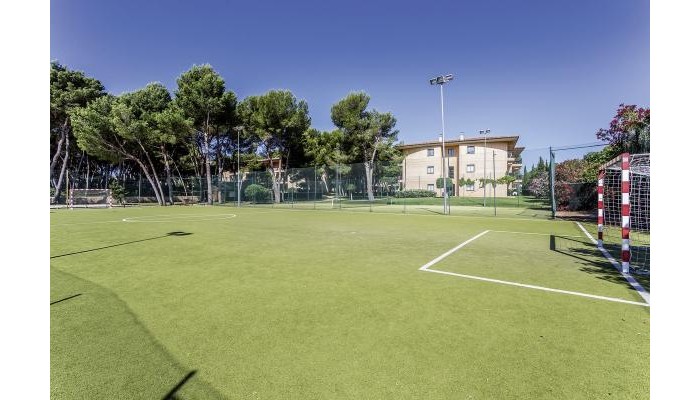 Hotel Fergus Club Vell Mari poza 21