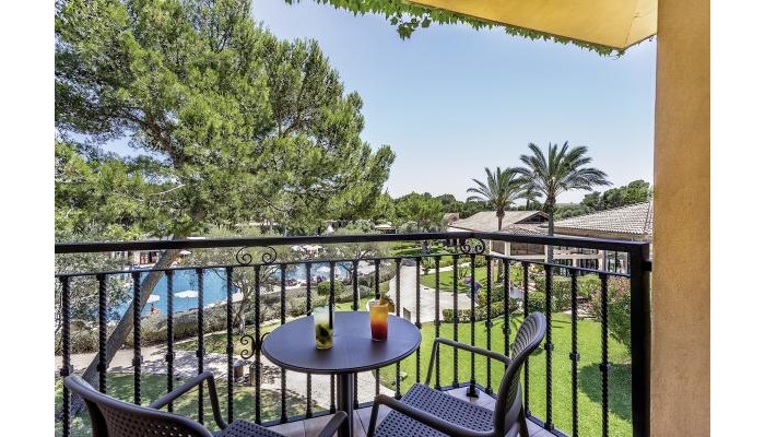 Hotel Fergus Club Vell Mari poza 17