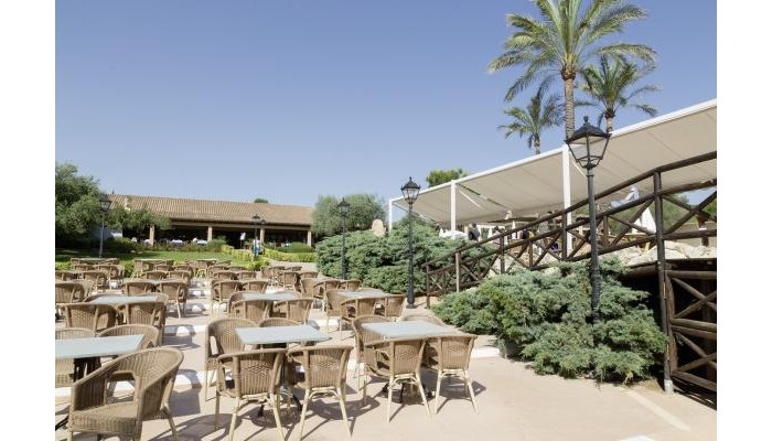 Hotel Fergus Club Vell Mari poza 20