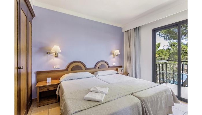 Hotel Fergus Club Vell Mari poza 12