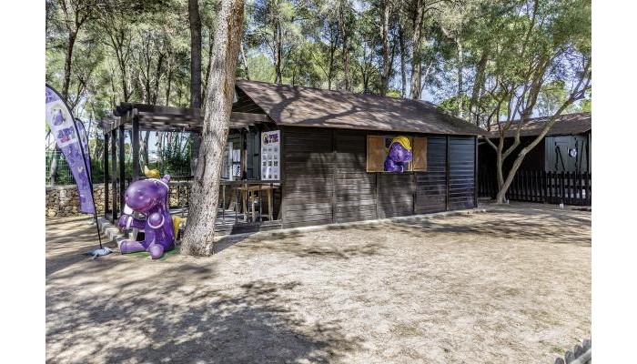 Hotel Fergus Club Vell Mari poza 24