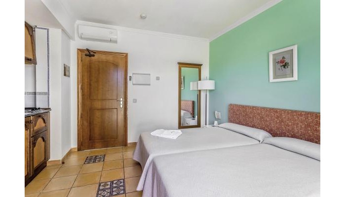 Hotel Fergus Club Vell Mari poza 16