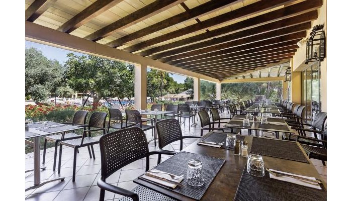 Hotel Fergus Club Vell Mari poza 19