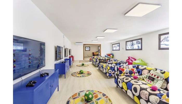 Hotel Fergus Club Vell Mari poza 25