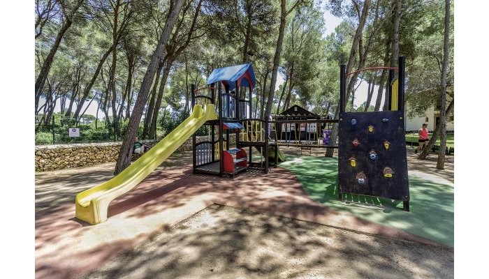 Hotel Fergus Club Vell Mari poza 23