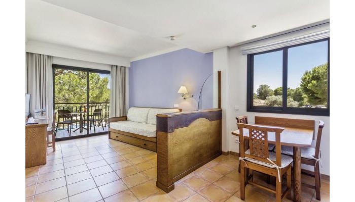 Hotel Fergus Club Vell Mari poza 10