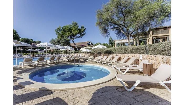 Hotel Fergus Club Vell Mari poza 5