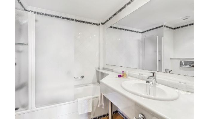 Hotel Fergus Club Vell Mari poza 11