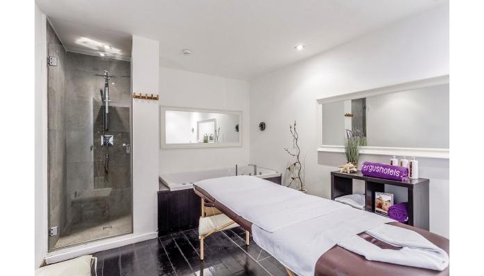 Hotel Fergus Club Vell Mari poza 26