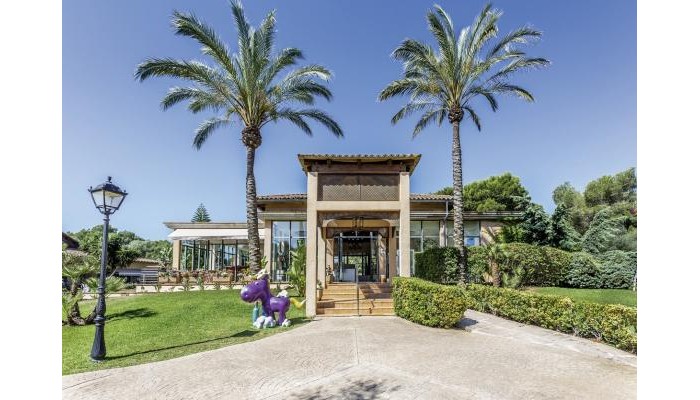 Hotel Fergus Club Vell Mari poza 22