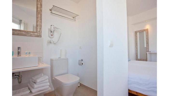 Hotel Galaxia Boutique poza 2