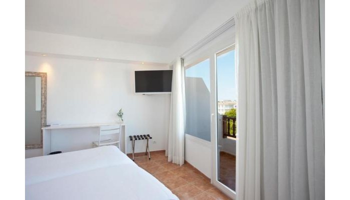 Hotel Galaxia Boutique poza 4