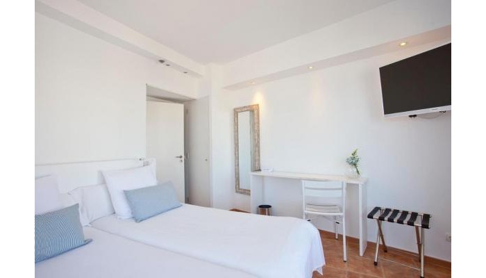 Hotel Galaxia Boutique poza 3
