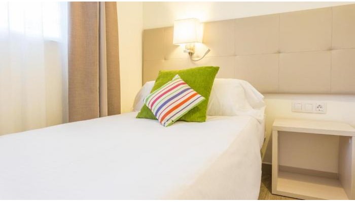 Hotel Globales Janeiro poza 2
