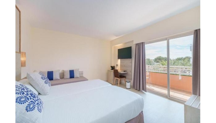Hotel Globales Janeiro poza 11