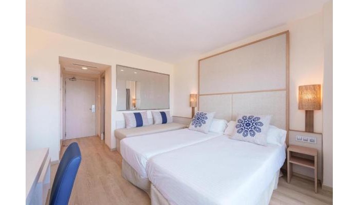 Hotel Globales Janeiro poza 6