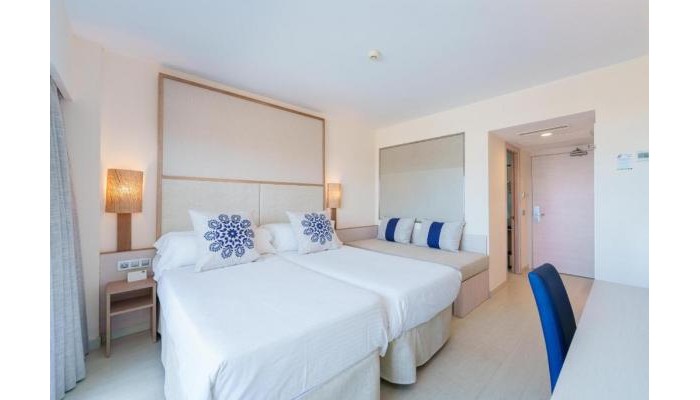 Hotel Globales Janeiro poza 3