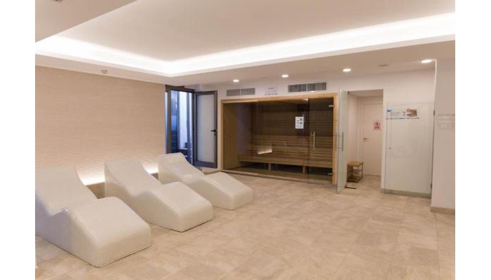 Hotel Globales Janeiro poza 28