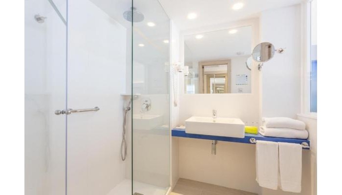 Hotel Globales Janeiro poza 16
