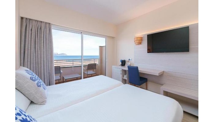 Hotel Globales Janeiro poza 5